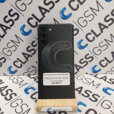 Samsung Galaxy S21 Plus 5G